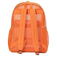 バッグ Mercedes Anchor Inc. Mesh Backpack Mercedes Anchor Inc. Mesh Backpack - メルカリ